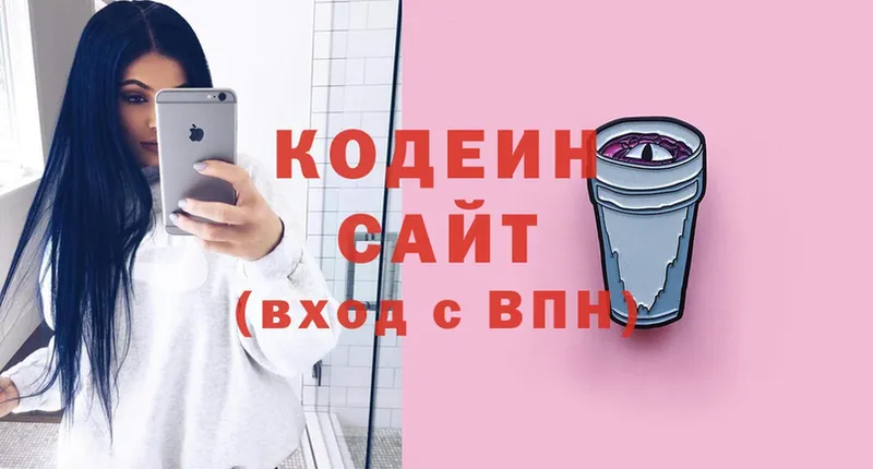 купить   Малая Вишера  Кодеиновый сироп Lean Purple Drank 